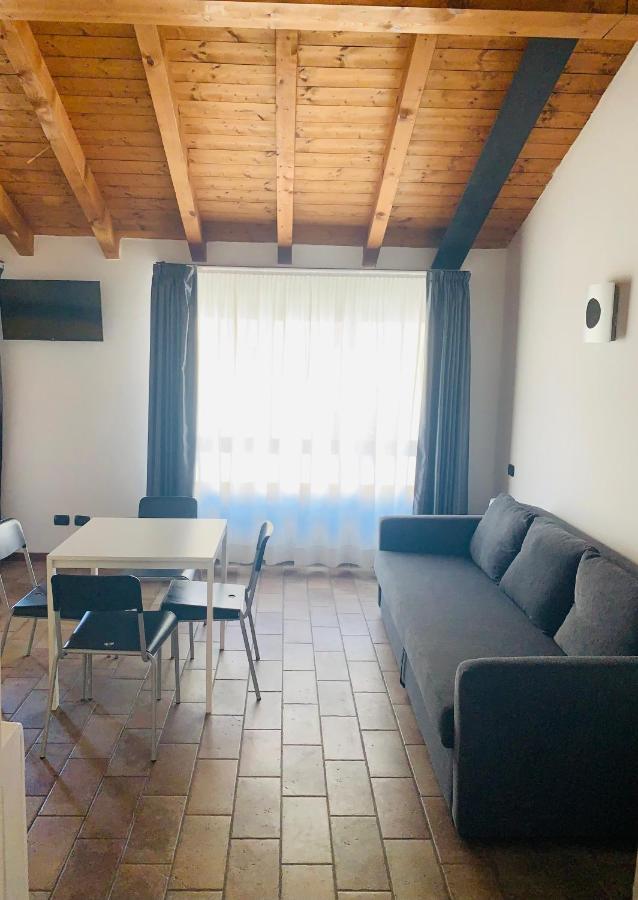 Casa Cleopatra Villa Bergamo Luaran gambar