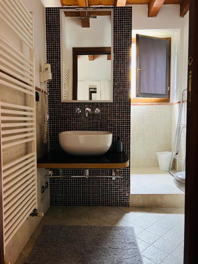 Casa Cleopatra Villa Bergamo Luaran gambar
