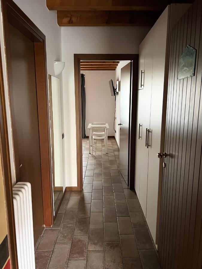 Casa Cleopatra Villa Bergamo Luaran gambar