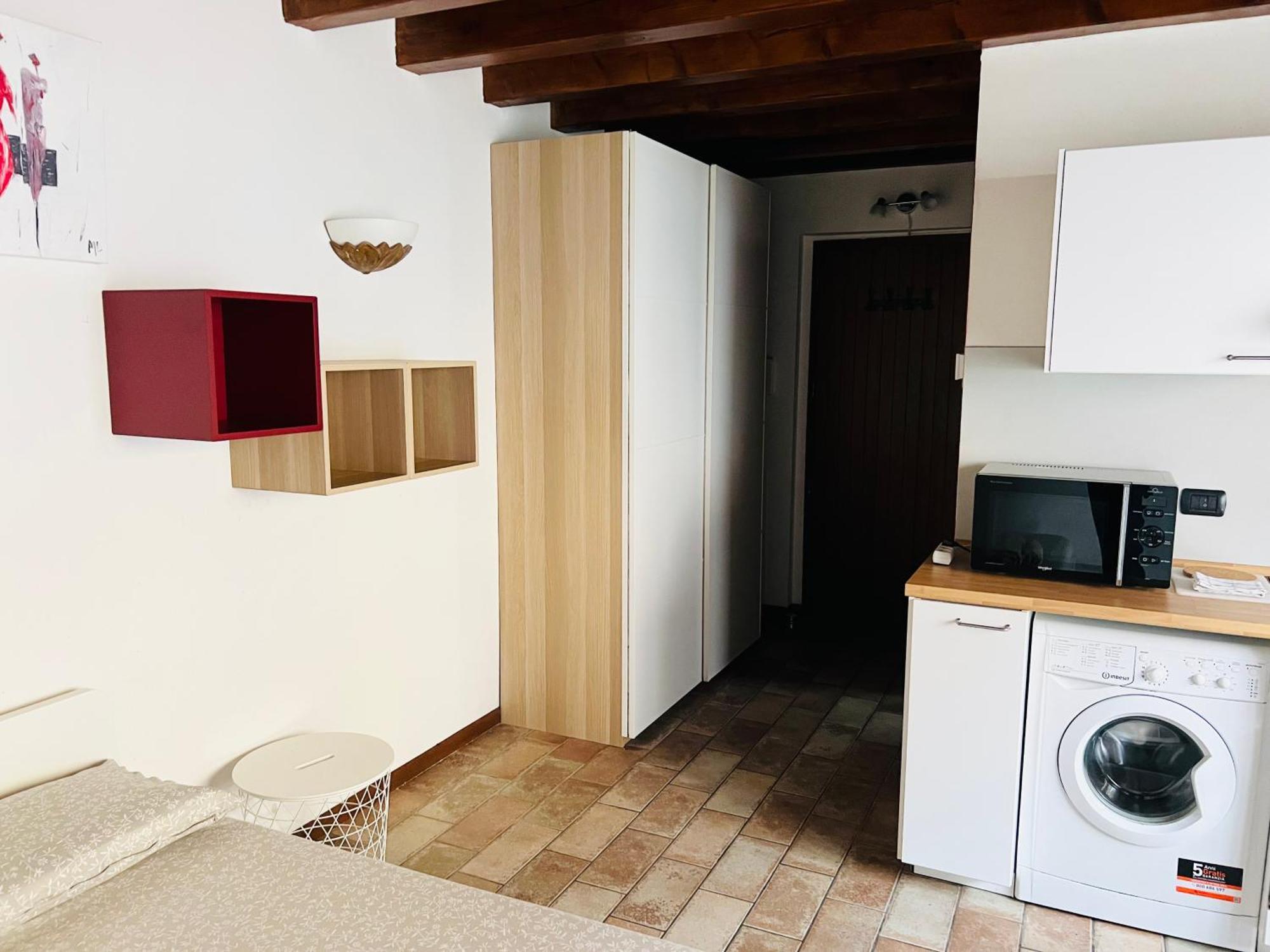 Casa Cleopatra Villa Bergamo Bilik gambar